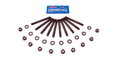 ARP Head Stud Kit For 4G63 DSM 7-bolt & Evo 8/9 (207-4203) - Modern Automotive Performance
 - 3