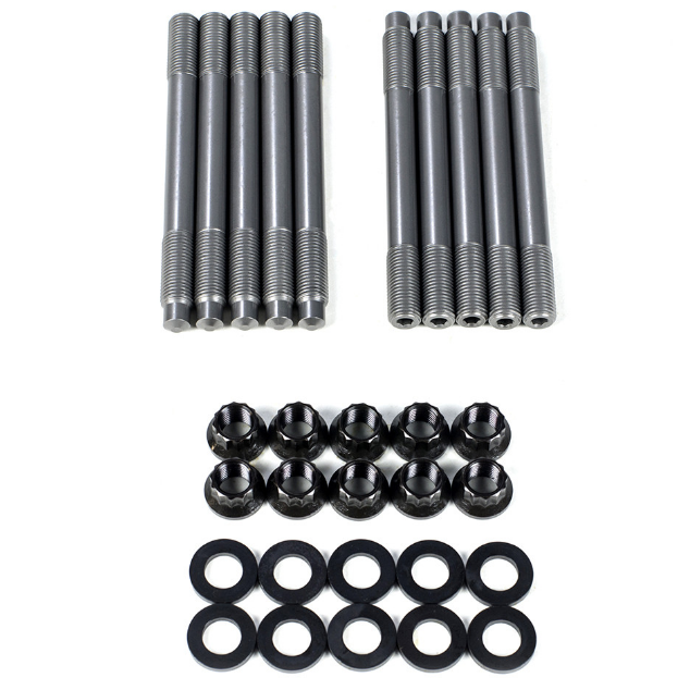 4G63 Main Stud Kit By ARP | 1G/2G DSM & Evo 8/9 (207-5401)