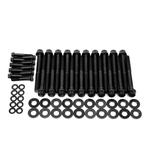 ARP Head Bolt Kits | Multiple Chevrolet Fitments (230-3701)