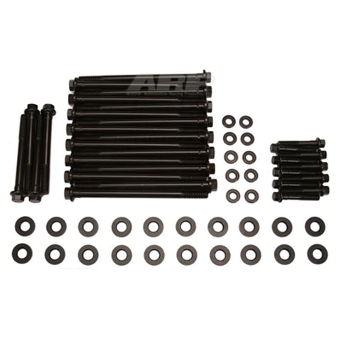 ARP Head Bolt Kits | Multiple Chevrolet Fitments (234-3601)