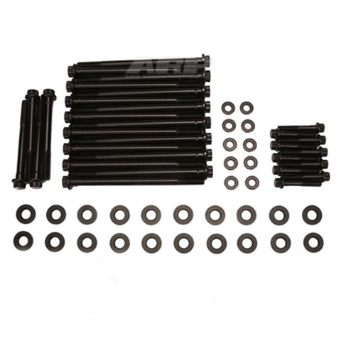 ARP Head Bolt Kits | Multiple Chevrolet Fitments (234-3724)