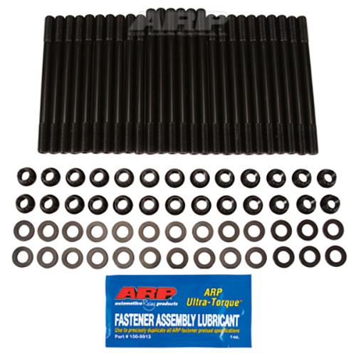 ARP ARP2000 Head Stud Kit | 1998-2020 Dodge Cummins 5.9L/6.7L 24V (247-4202)