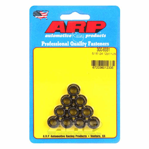 ARP Nut Kits (300-8331)