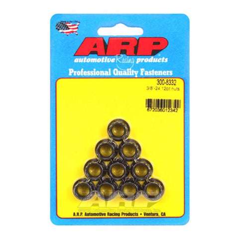 ARP Nut Kits (300-8332)