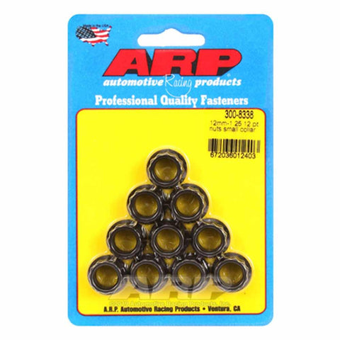 ARP Nut Kits (300-8338)