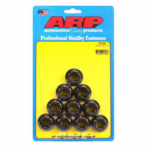 ARP Nut Kits (300-8339)