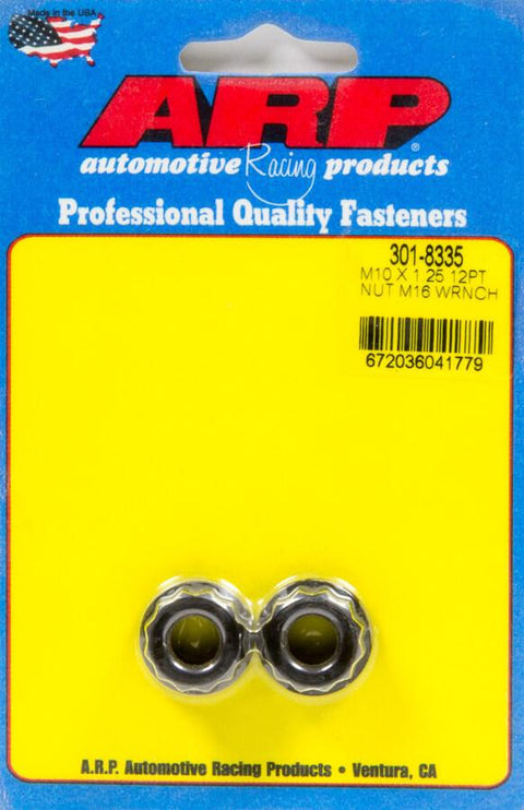 ARP Nut Kits (301-8335)