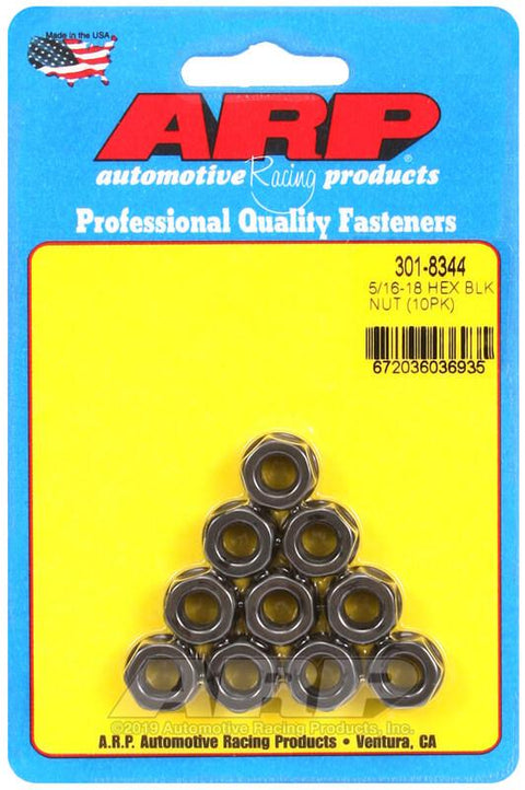 ARP Nut Kits (301-8344)