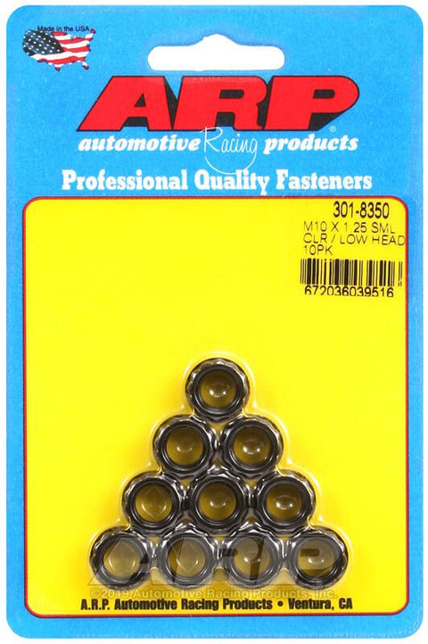 ARP Nut Kits (301-8350)