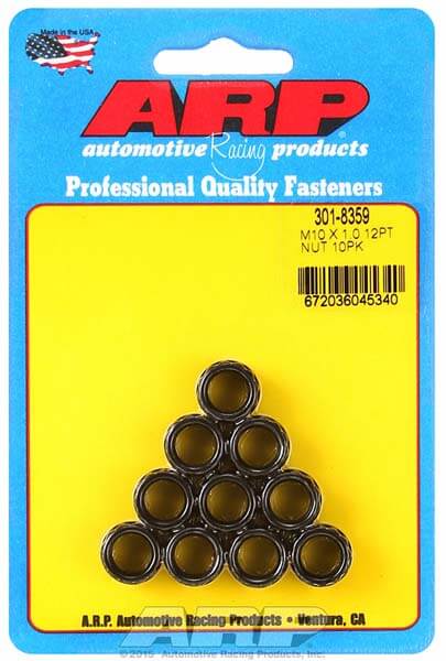 ARP Nut Kits (301-8359)