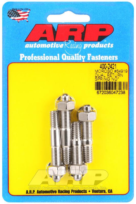 ARP Studs (400-2421)