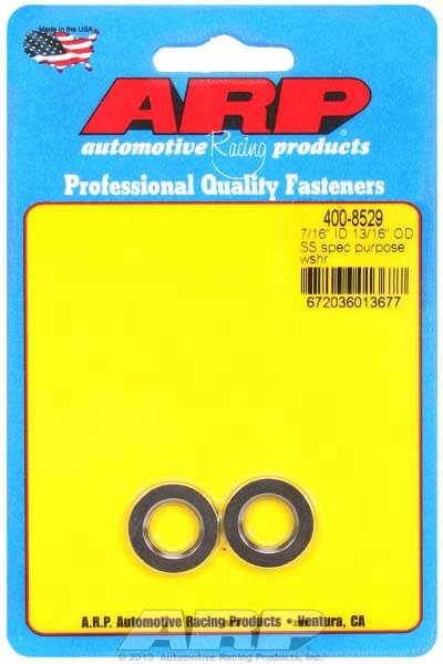 ARP SAE Washer Kit (400-8529)