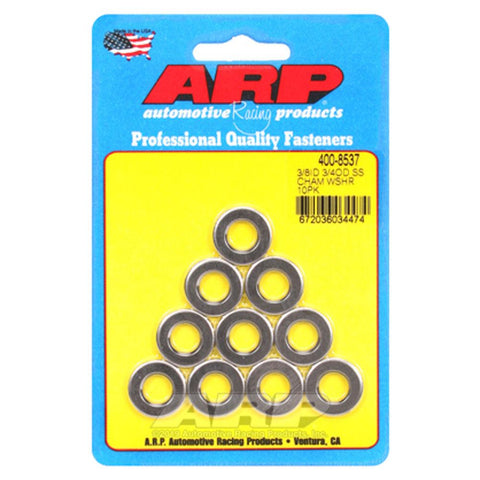 ARP SAE Washer Kit (400-8537)