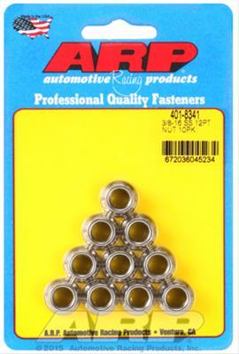 ARP Nut Kits (401-8341)