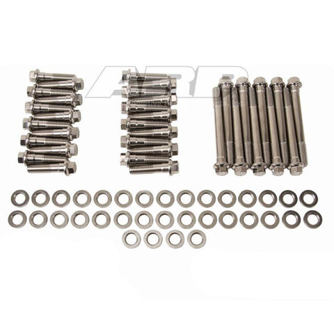 ARP Head Bolt Kits | Multiple Mopar Fitments (445-3606)