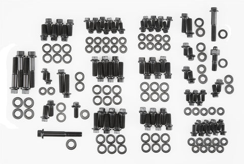 ARP Hex Bolt Kits | Multiple Chevrolet Fitments (534-9801)