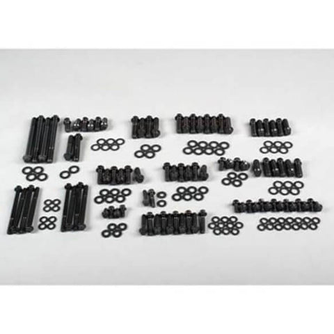 ARP Hex Bolt Kits | Multiple Chevrolet Fitments (534-9803)