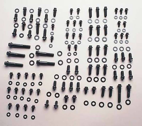 ARP Hex Bolt Kits | Multiple Chevrolet Fitments (534-9804)