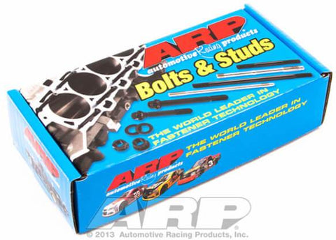 ARP Hex Bolt Kits | Multiple Chevrolet Fitments (535-9601)