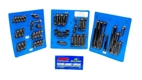 ARP Hex Bolt Kits | Multiple Mopar Fitments (544-9801)