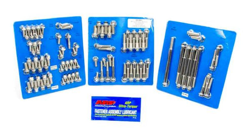 ARP Hex Bolt Kits | Multiple Ford Fitments (555-9601)