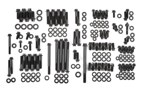 ARP Hex Bolt Kits | Multiple Ford Fitments (555-9801)