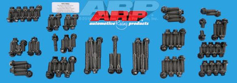 ARP Hex Bolt Kits | Multiple Ford Fitments (555-9802)