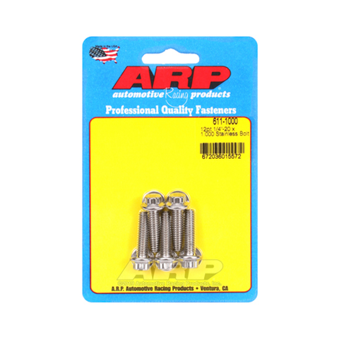 ARP 12pt Hardware Kit (611-1000)