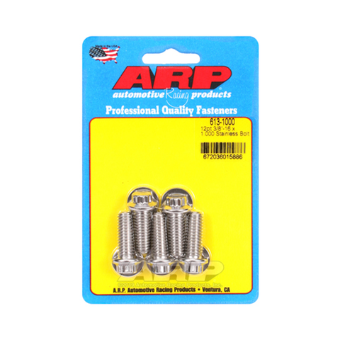 ARP 12pt Hardware Kit (613-1000)