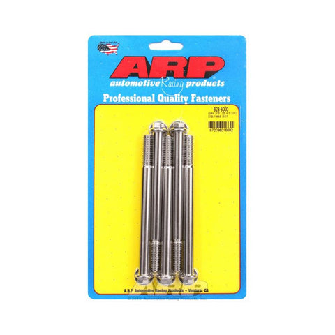 ARP Hex Bolt Kits (623-5000)