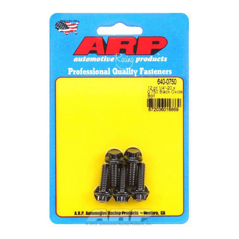 ARP 12pt Hardware Kit (640-0750)