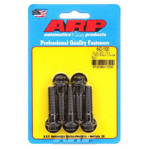 ARP 12pt Hardware Kit (642-1500)