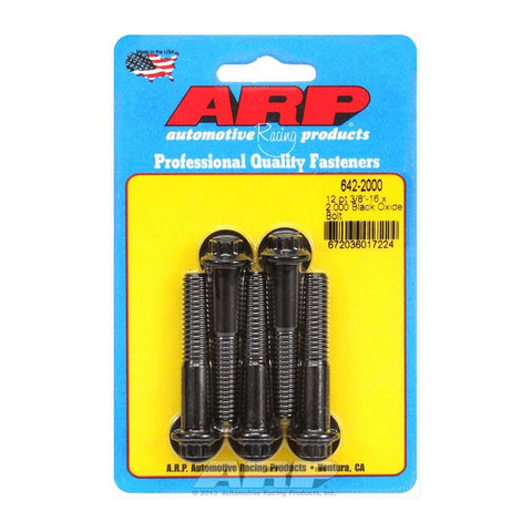 ARP 12pt Hardware Kit (642-2000)