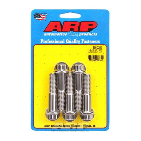 ARP 12pt Hardware Kit (656-2250)