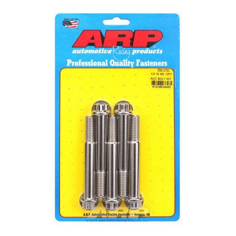 ARP 12pt Hardware Kit (656-3750)