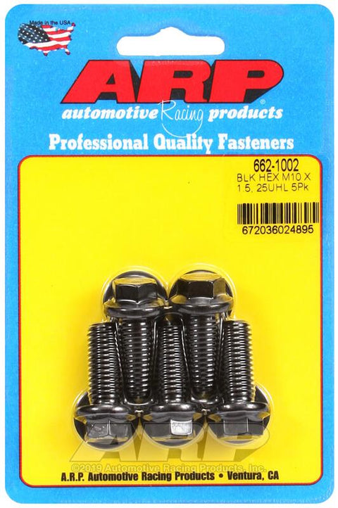 ARP Hex Bolt Kits (662-1002)