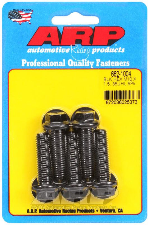 ARP Hex Bolt Kits (662-1004)