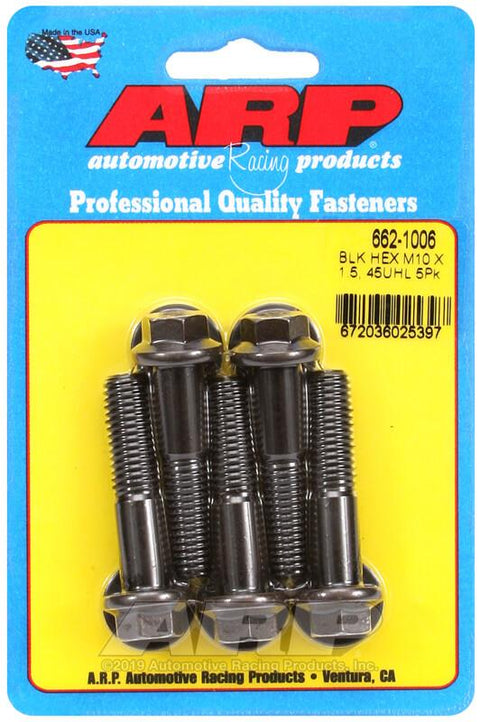 ARP Hex Bolt Kits (662-1006)