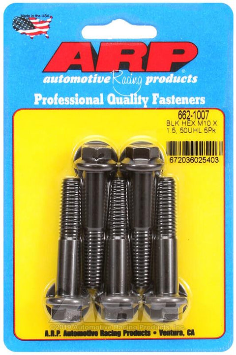 ARP Hex Bolt Kits (662-1007)