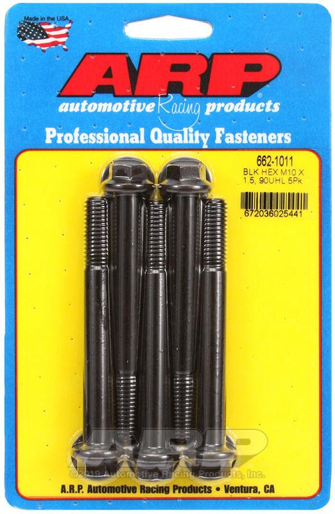 ARP Hex Bolt Kits (662-1011)