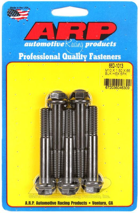 ARP Hex Bolt Kits (662-1013)