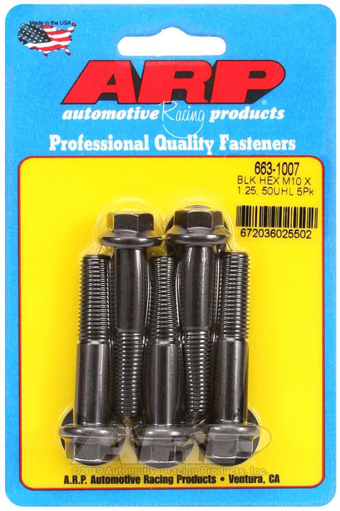 ARP Hex Bolt Kits (663-1007)