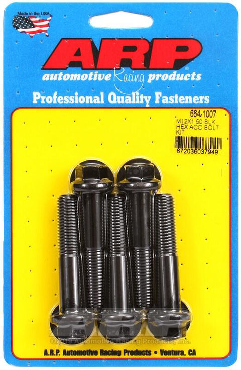 ARP Hex Bolt Kits (664-1007)