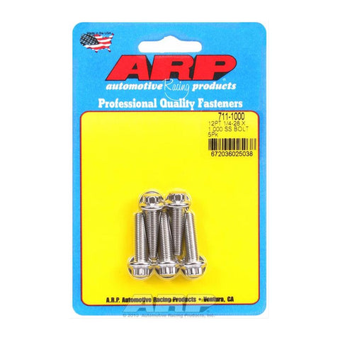 ARP 12pt Hardware Kit (711-1000)