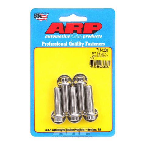 ARP 12pt Hardware Kit (713-1250)