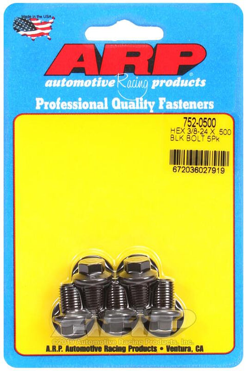 ARP Hex Bolt Kits (752-0500)