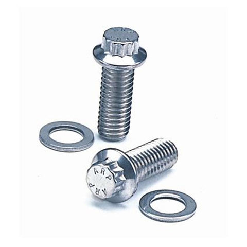 ARP Hex Bolt Kits (764-1010)