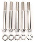 ARP Stainless Steel Turbo to Manifold Bolt Set (1G / 2G DSM) - Modern Automotive Performance
