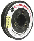 ATI Super Damper Harmonic Damper Dodge SRT-4 - Modern Automotive Performance
