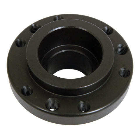 ATI Performance Crank Hub - St Ht - Chevy Ls3 Camaro 2010+ & Gen 3 Vortec Truck - 6-Bolt Front 2Nd Key | (ATI916430MK)